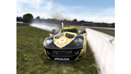 DTM Race Driver: PC-Version