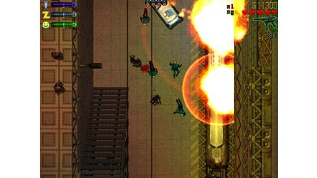 GTA 2 - Kostenloser Download