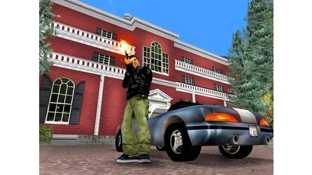 3D-Grafik im Wandel der Zeit, Teil 16 - Open World in GTA 3