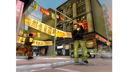 3D-Grafik im Wandel der Zeit, Teil 16 - Open World in GTA 3