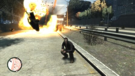 GTA 4 - Al-Qaida-Fans prahlen mit Gewaltszenen