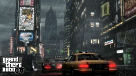 GTA 4 - Onlinehändler bietet PC-Version an