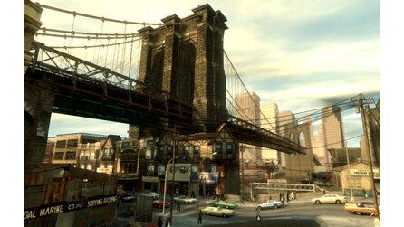 GTA 4 - Wir haben es gesehen!