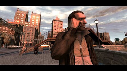 GTA 4 - Das Spiel verspätet sich