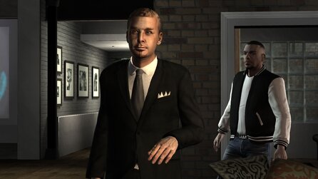 GTA 4: Episodes from Liberty City - Release verschoben