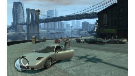 »(Un-)Spiel des Jahres« - Kolumne zu den Startproblemen von GTA 4