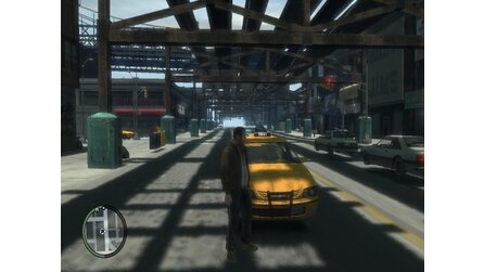 Deutsche Verkaufscharts - GTA 4 verliert weiter an Boden