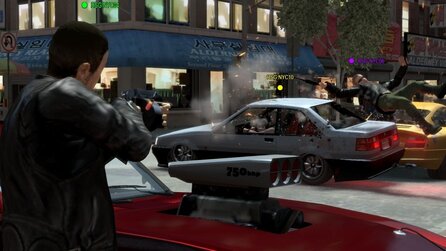 GTA V - Entwicklung bestätigt