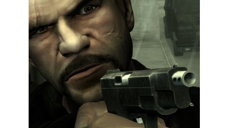 Grand Theft Auto - 2010 kein Multiplattform-Titel geplant