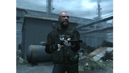 GTA 4: The Lost and Damned - Test auf GamePro.de