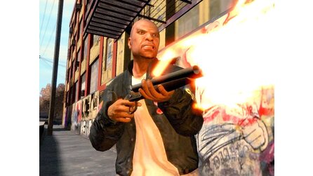 GameStar TV - heute mit GTA 4: The Lost and Damned