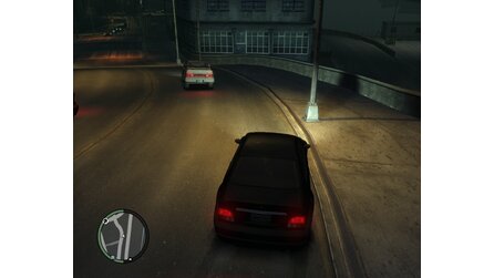 GTA 4 - Technik-Check zum Patch 1.0.2.0