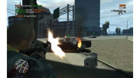 GTA V - Erste inoffizielle Ankündigung?