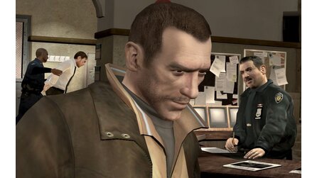 »Heldentod« - Spiele brauchen echte Charaktere