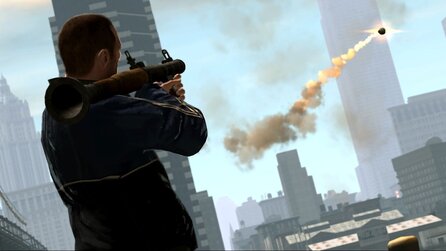 GTA IV - Morgen neues Material und Details?