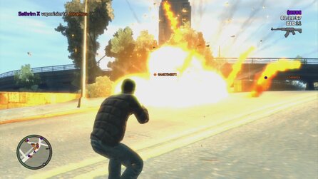 Grand Theft Auto 5 - Erster Hinweis aufgetaucht