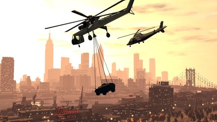 GTA 4: Episodes from Liberty City - FAQ: Die wichtigsten Antworten zu den Addons