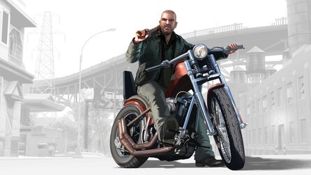 GTA 5: Biker DLC - Erste Bilder, Infos und Release-Datum
