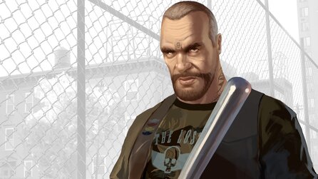 GTA 4: Auf Steam hagelt es 12 Jahre nach Release Negativ-Reviews, was steckt dahinter?