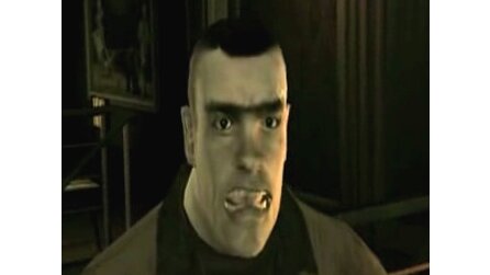 GTA 4 - Zauberer Conrad im neuen Trailer