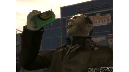 GTA 4 - Video-Editor liefert weitere Trailer