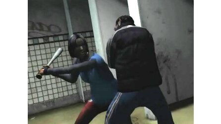 Grand Theft Auto 4 - Erste Videos vom Editor