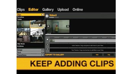 GTA 4 - Video-Tutorial zum Editor