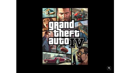 Grand Theft Auto 4 - Hinweise auf PC-GTA-4 geleakt?