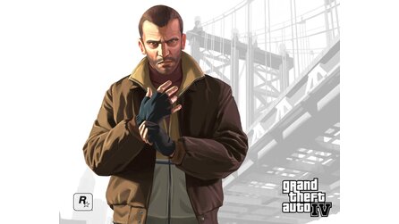 GTA 4 - Erscheint nach lange Wartezeit nun auch in Japan