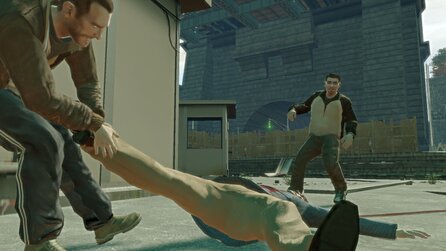 GTA 4 - Umtausch und Rückrufaktionen (Update)