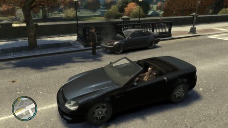 GTA 4 - Screenshots