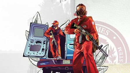 GTA 5 - Update: PC-Version jetzt auch bei Amazon UK