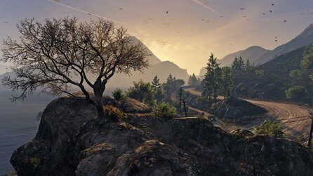 GTA 5 - Beleuchtung - Bilder