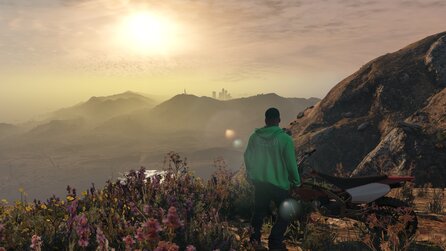GTA 5 - Beleuchtung - Bilder