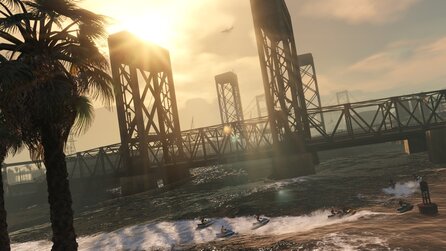 GTA 5 - Beleuchtung - Bilder