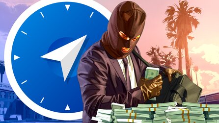 GTA 5: Alle Cheats für PC und Konsole – Codes für Autos, Waffen + mehr