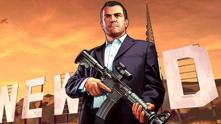 GTA 5 - Offiziell bestätigt: Ohne Always-On