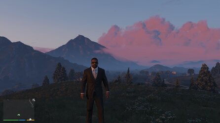 GTA 5 Enhanced - Screenshots der PC-Version