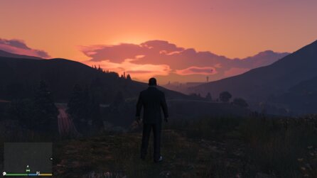 GTA 5 Enhanced - Screenshots der PC-Version