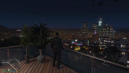 GTA 5 Enhanced - Screenshots der PC-Version