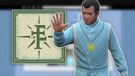 GTA 5 versteckt hinter einer absurden Sekte eine seiner besten Satiren