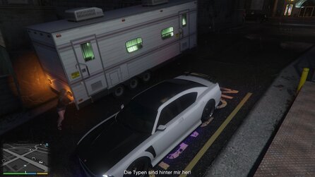 GTA 5 - Lindsey Lohans Klage abgewiesen