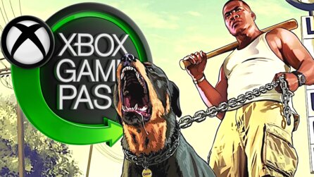 GTA 5: Enhanced Edition kommt in den Game Pass – alle Infos zu Release und benötigten Abos