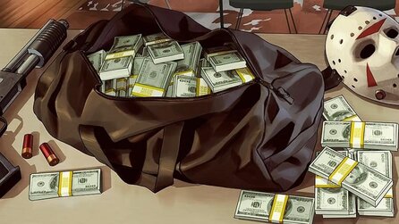 GTA Online: Wieso ein Rollenspielserver jeden Monat 10.000 Dollar kostet