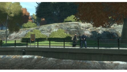 GTA 5 - Bild aufgetaucht: Doch ein Singleplayer-DLC in Arbeit?