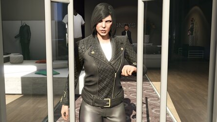 GTA 5 - Screenshots aus dem zweiten »Ill Gotten Gains«-Content-Update