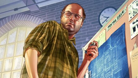 Nerviges Telefon in GTA Online: Drei Tipps gegen lästige NPC-Anrufe