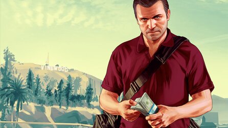 In GTA Online gibts aktuell eine halbe Million geschenkt: So bekommt ihr das Gratis-Geld
