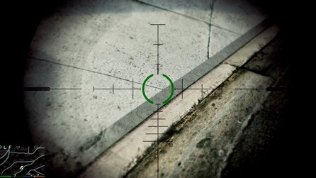 GTA 5 - Mod entfernt chromatische Abberation