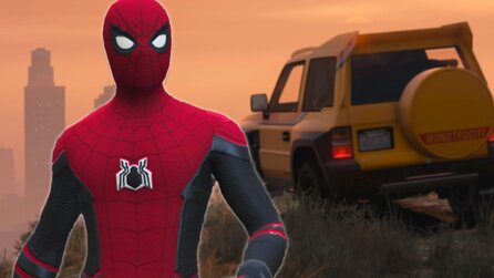 GTA 5: Die besten Mods 2026 – Grafik, Gameplay + Chaos im Überblick